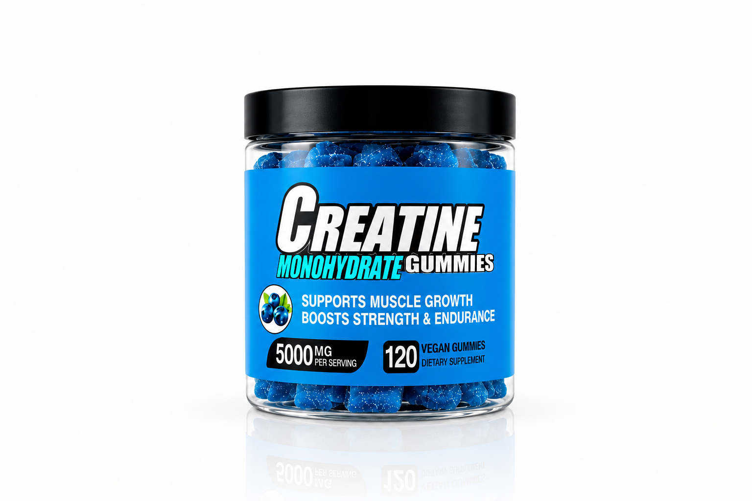Creatine Gummies
