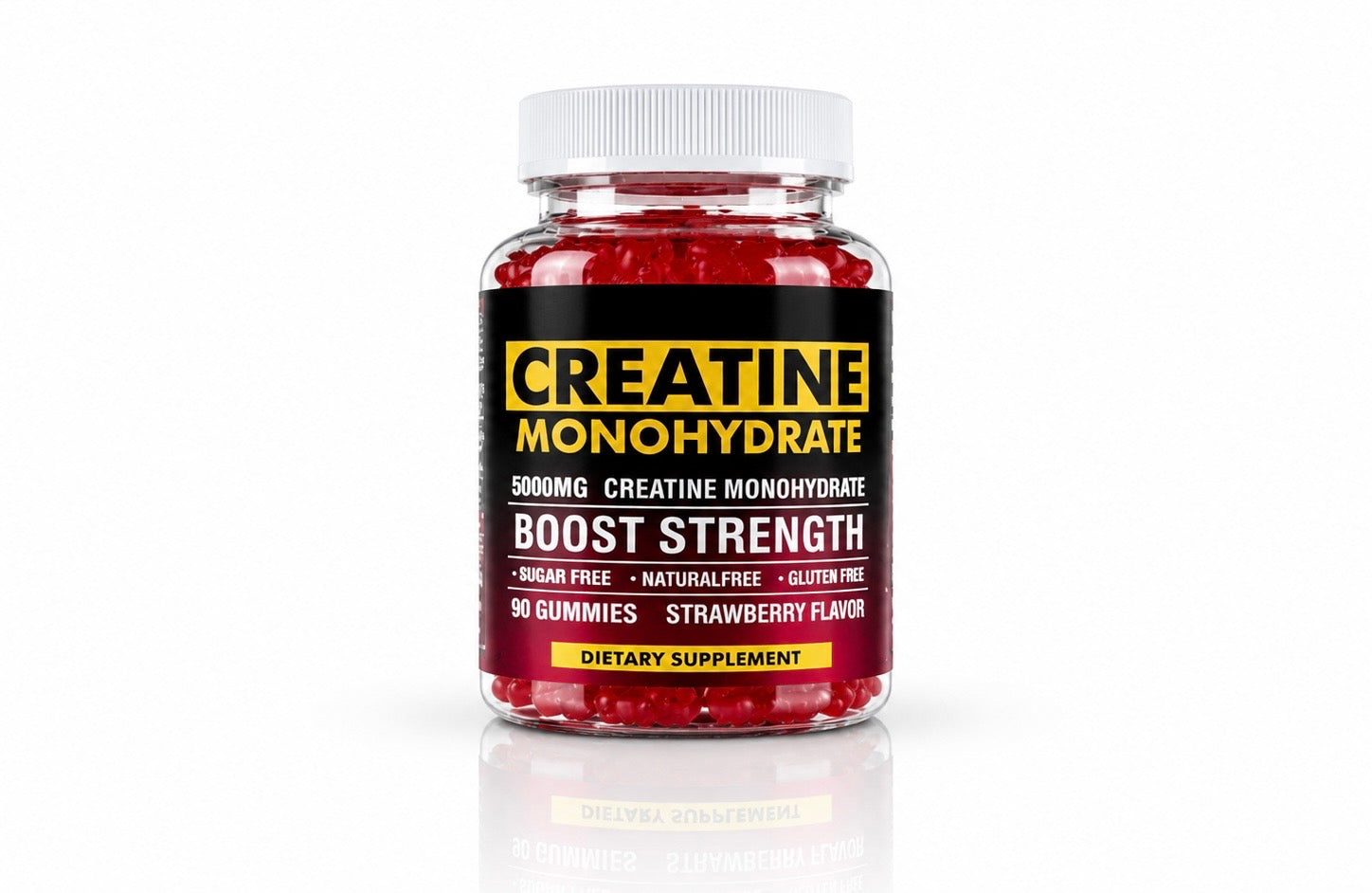 Creatine Gummies