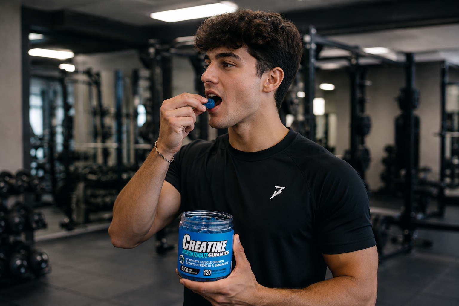 Creatine Gummies