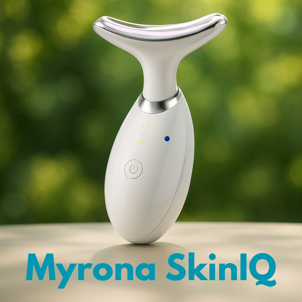 Myrona SkinIQ